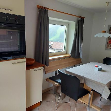 Apartments Rella Moroder Manuela Ortisei Zewnętrze zdjęcie