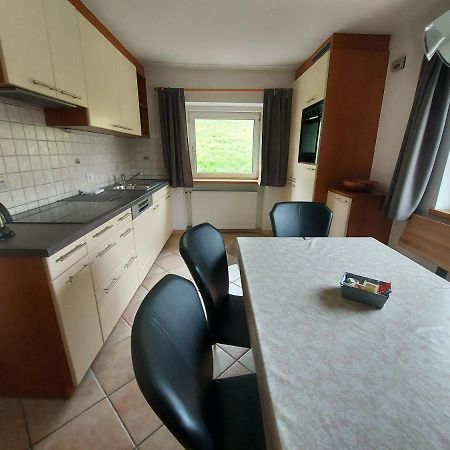 Apartments Rella Moroder Manuela Ortisei Zewnętrze zdjęcie