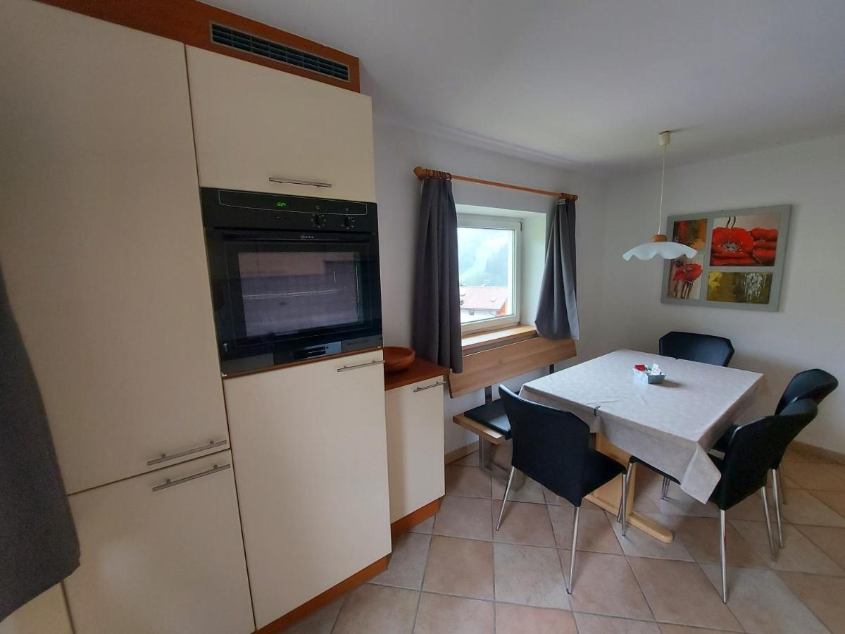 Apartments Rella Moroder Manuela Ortisei Zewnętrze zdjęcie