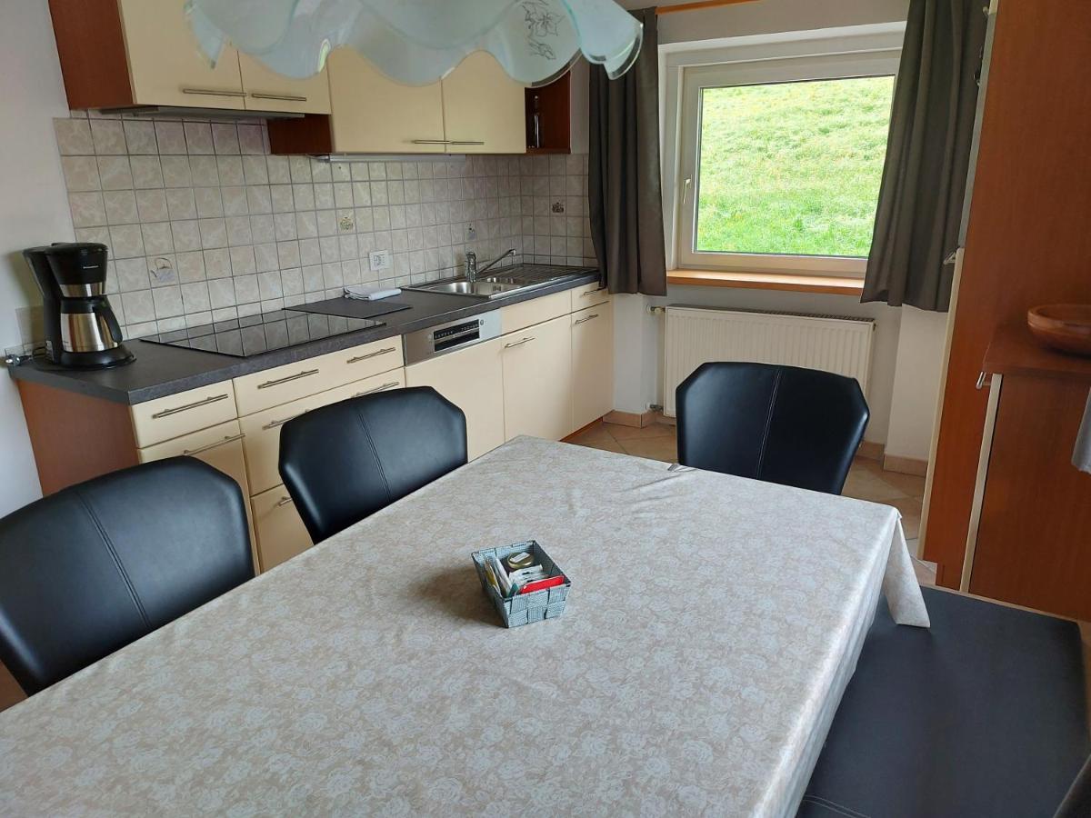 Apartments Rella Moroder Manuela Ortisei Zewnętrze zdjęcie