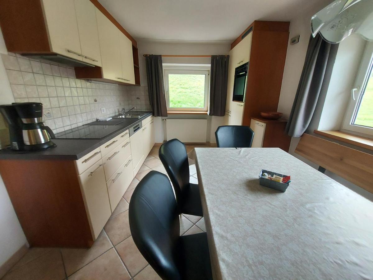 Apartments Rella Moroder Manuela Ortisei Zewnętrze zdjęcie