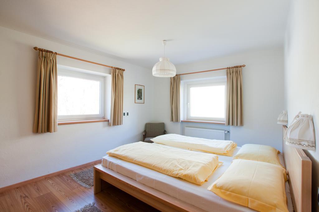 Apartments Rella Moroder Manuela Ortisei Zewnętrze zdjęcie