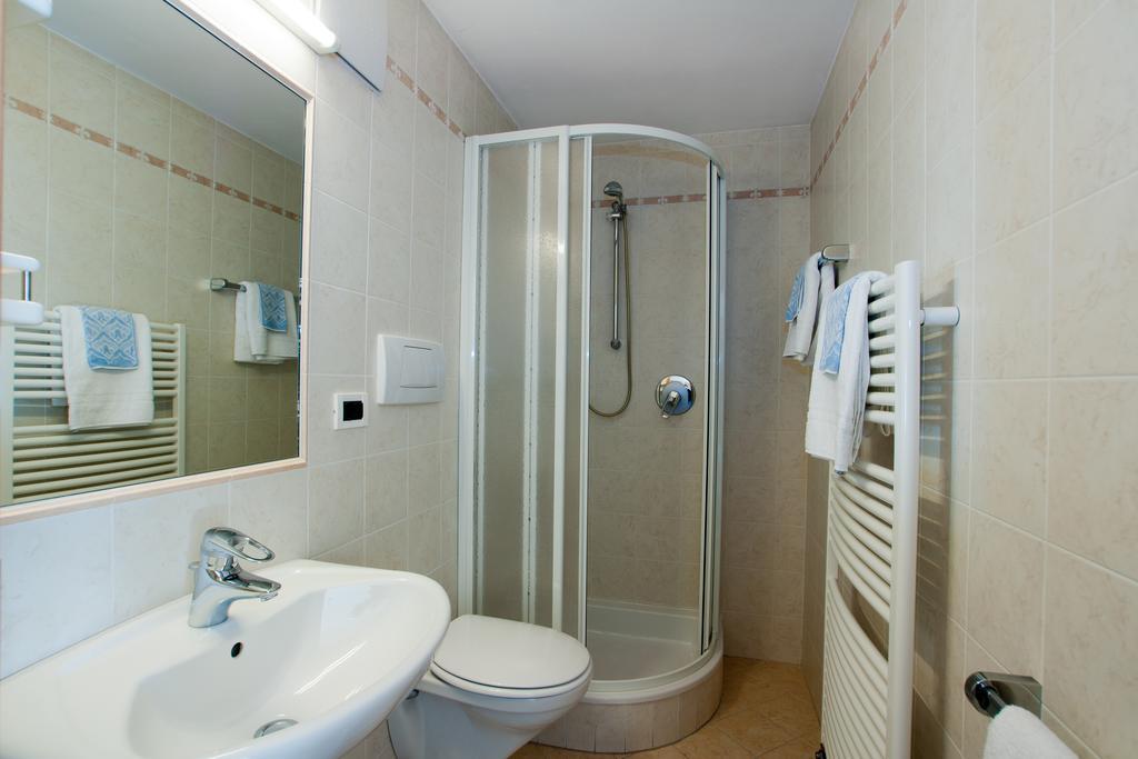 Apartments Rella Moroder Manuela Ortisei Zewnętrze zdjęcie